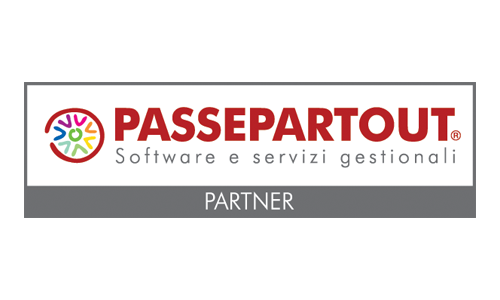 Partner Passepartout